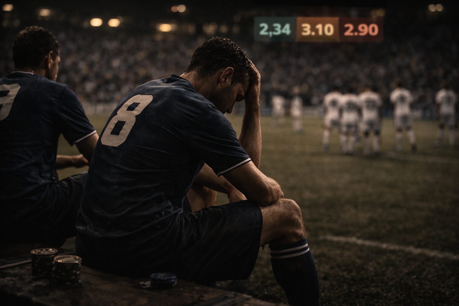 El impacto de las rotaciones en las cuotas